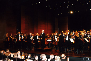 National Philharmonic of Russia