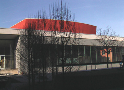 Konzert Theater Coesfeld