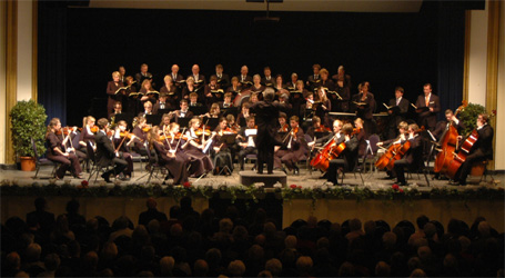 Junge Kammerphilharmonie NRW